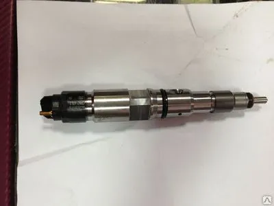 Фото №0 Форсунка Евро 3 Faw