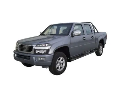 фото Грузовой автомобиль-пикап LT1022SC1 в Москве