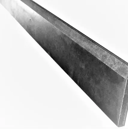 Фото №0 Нож средний 2500х250х20 (400НВ) износостойкий на погрузчик ТО-18