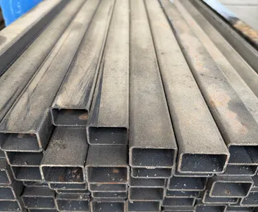 фото Проф труба (квадрат)