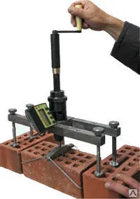 фото Измеритель прочности сцепления в каменной кладке ПСО-10МГ4КЛ