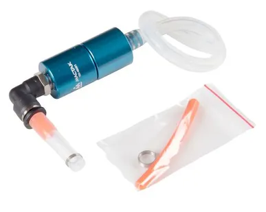 фото МАСТАК Клапан для стравливания воздуха из тормозного цилиндра