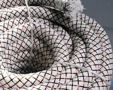 фото Шнур асбестовый газораспределительный ШАГ, ГОСТ 1779-83