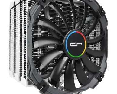 фото Кулер для процессора CRYORIG H5