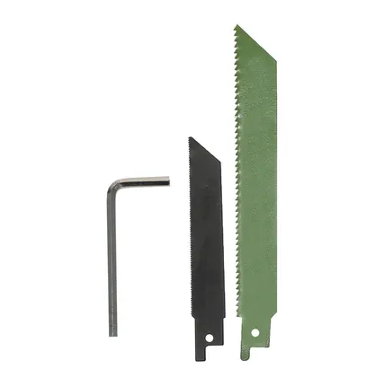 Фото №1 Пила сабельная PSS1800