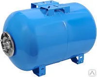 Фото №0 Гидроаккумулятор 50л.(гор)