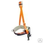 фото Страховочная привязь, ГОСТ