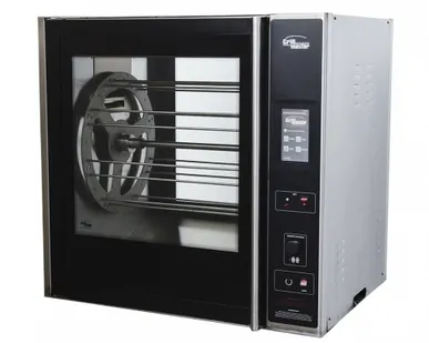 фото Гриль конвекционный Ф3кэл/1 (на 40 тушек) (22137)