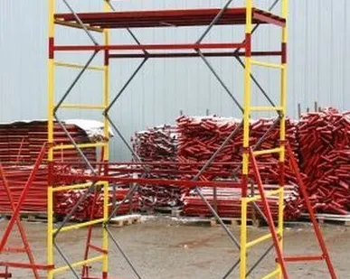 фото Вышка-тура ПСВР 21-7,49