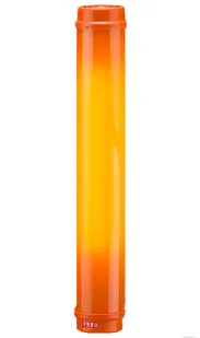 фото ОБЛУЧАТЕЛЬ-РЕЦИРКУЛЯТОР ARMED СH111-115 (ПЛ КОРПУС)(ОРАНЖЕВЫЙ, БЕЗ ТАЙМЕРА)