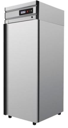 Фото №0 Холодильный шкаф POLAIR CM107-G
