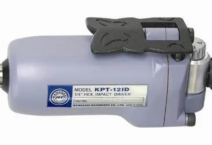 Фото №0 Шуруповерт KPT-12ID