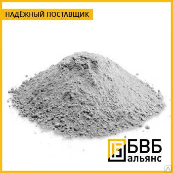 Фото №0 Порошок оловянный ПО3 ГОСТ 9723-73