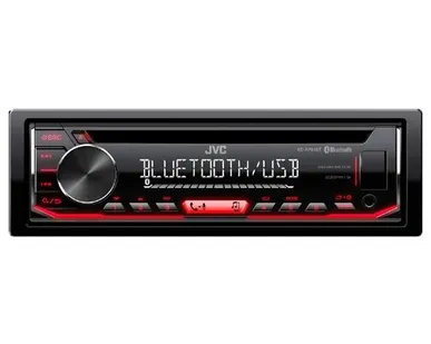фото Автомагнитола JVC KD-R794BT