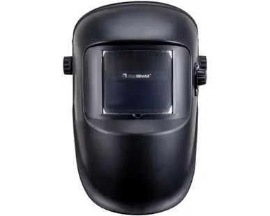 фото Маска КОРУНД черная (ф-р АСФ 4/9-13 с внеш. рег.) без коробки