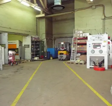 Пескоструйщики РФ