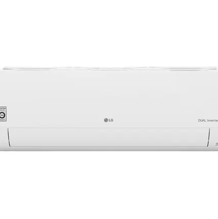 Фото №0 Инверторная сплит-система серии LG MEGACOOL DUAL Inverter P09EP2