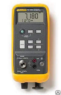 фото Калибраторы датчиков давления Fluke 717
