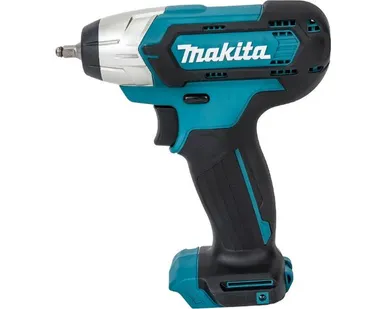 фото Гайковерт аккумуляторный ударный Makita TW060DZ (без АКБ и ЗУ)