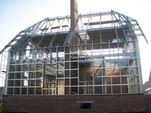 Фото №16 Профили ЛСТК в Стерлитамаке