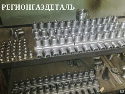 Фото №0 Угольник 1х40х6х20