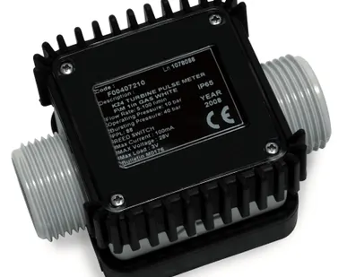 фото K24 PULSER - Импульсный счетчик для AdBlue, 5-120 л/мин