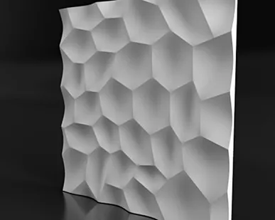 фото 3D панель арт. П-108