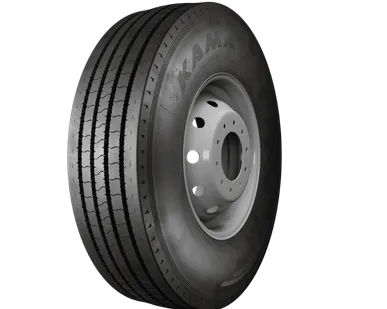 фото 315/60 R22.5 NF 201 TL НКШ 152/148 Рулевая ось