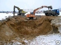 фото Услуги по вырыванию колодцев