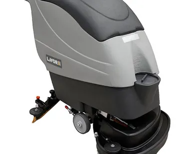 фото Поломоечная машина LAVOR PRO SCL EASY-R 66 BT аккумуляторная с приводом хода с З/У и АКБ GEL SIAP емкостью 105 Ah