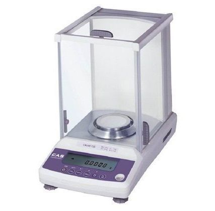 Фото №0 Аналитические весы CAS (Shimadzu) CAUW 120