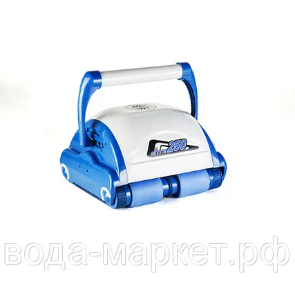 Фото №0 Робот очиститель Ultra 250 для общественых бассейнов