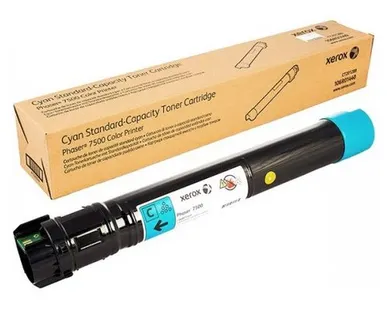 фото Картридж Xerox 106R01440