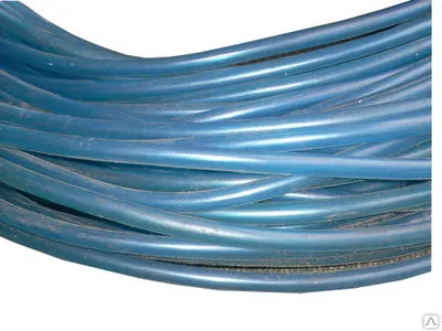 Фото №0 Трубка ПВХ