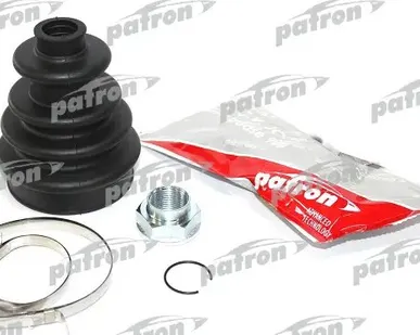 фото PDC4950 Пыльник ШРУСа