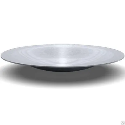 Фото №0 Тарельчатые днища 400