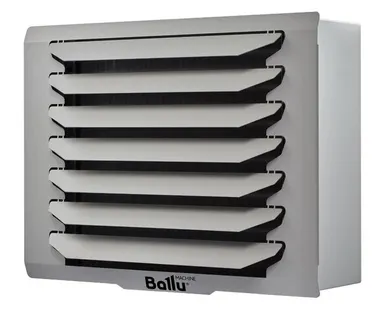 фото Тепловентилятор водяной BHP-W4-15-S Ballu НС-1249712