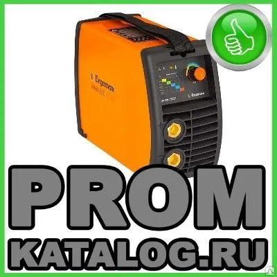 Фото №0 Инвертор напряжения Ergomax