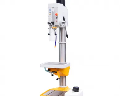 фото Сверлильный станок VISPROM B-1832G/400