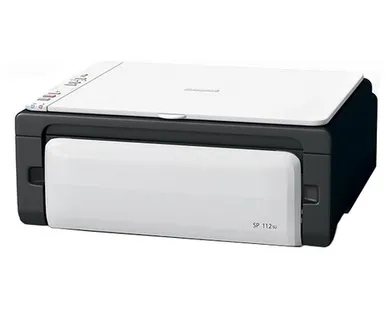 фото МФУ Ricoh SP 111SU