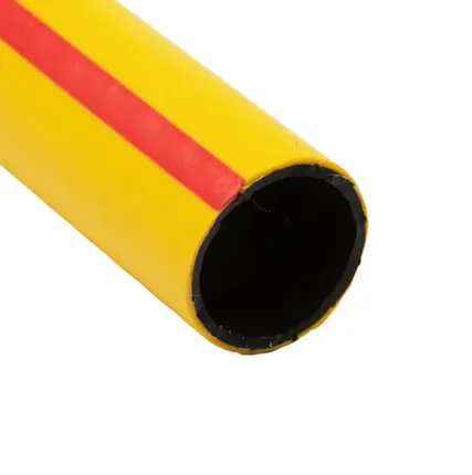 Фото №0 Шланг ПВХ Акварель 3-слойный армированный ¾" (19мм) бухта 25м.