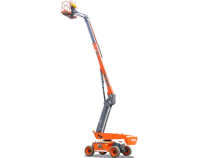 фото BT18CRT2 Полноповоротный и полноприводный 4WD и 4WS