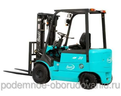 фото Аренда вилочного погрузчика Manitou M 50.4