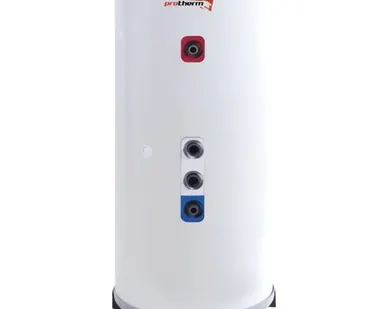 фото Накопительный косвенный