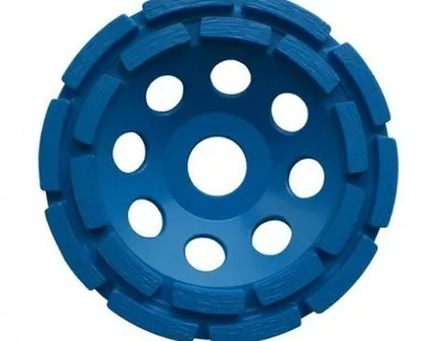 фото Фреза алмазная ФАТ-С Spider 180