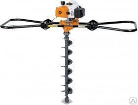 Фото №0 Моторный бур STIHL BT 360