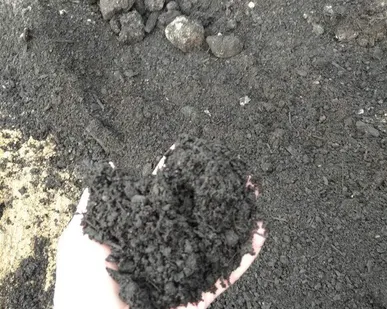 фото Компост мешками по 50 кг.