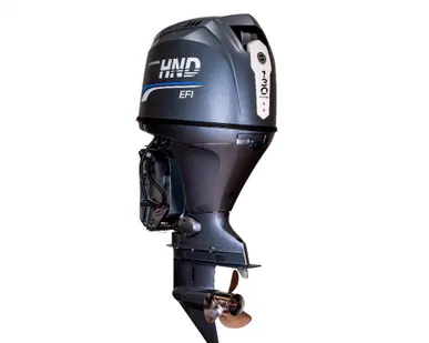 фото Лодочный мотор HND OB 130 FIERTX
