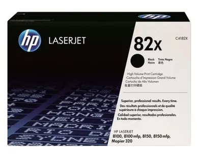 фото Картридж HP C4182X