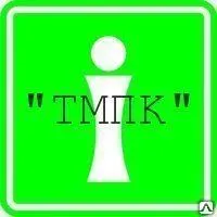 Фото №0 Тактильный знак СП 12 - Информация, место расположения мнемосхемы